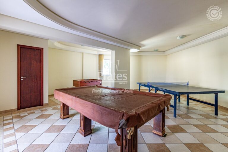 Sala de Jogos