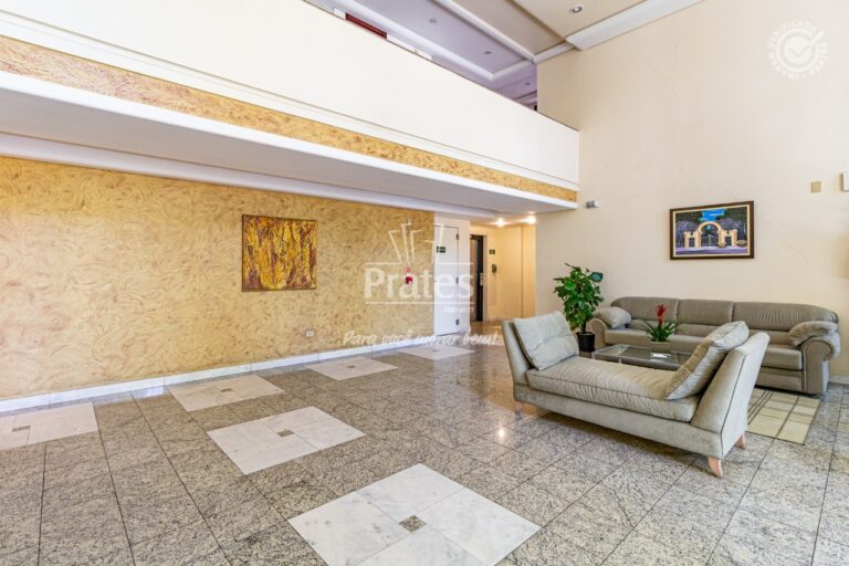 Hall de Entrada