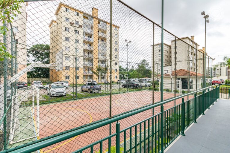 Quadra de Esportes