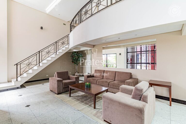 Hall de Entrada