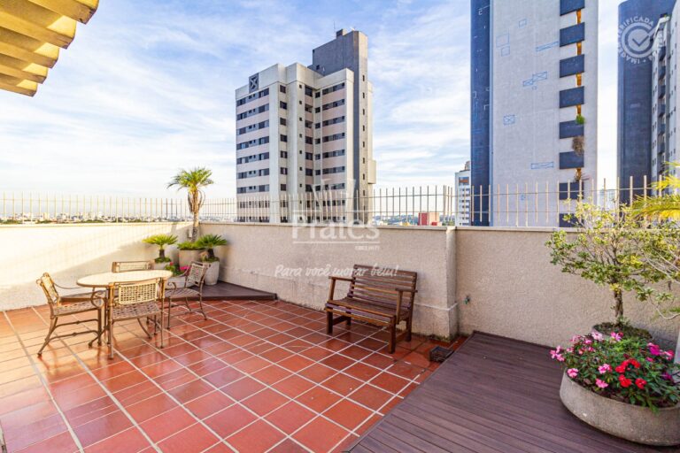 Terraço Coletivo