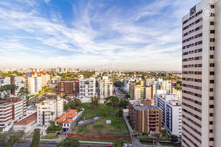 Vista do Terraço