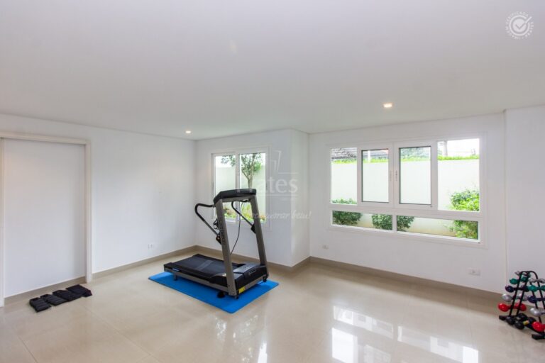 Sala Fitness