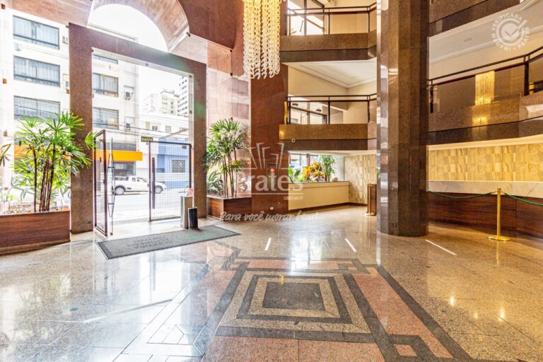 Hall de Entrada