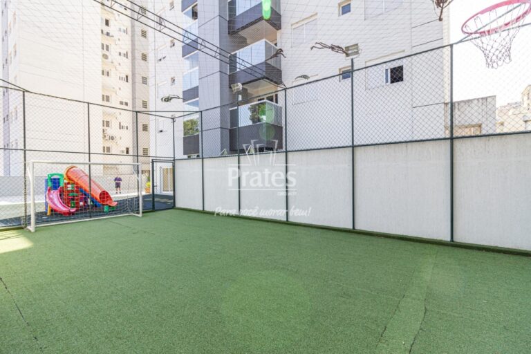 Campo de Futebol