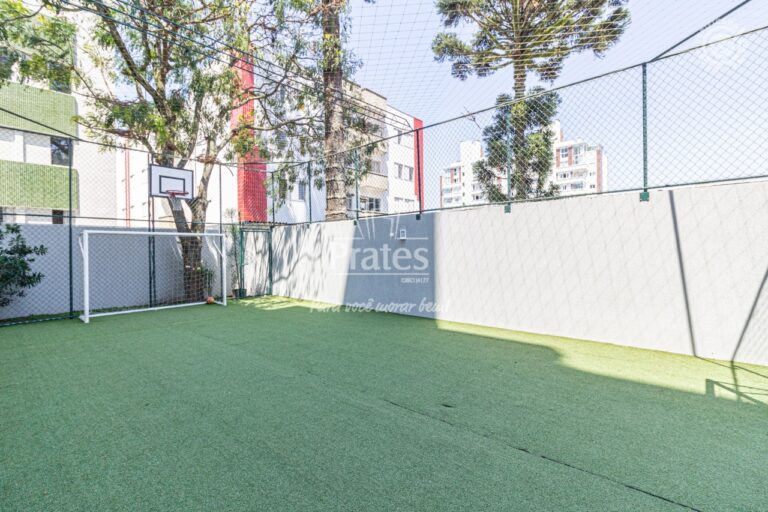 Campo de Futebol