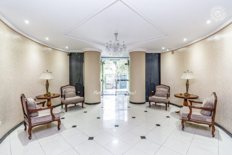 Hall de Entrada