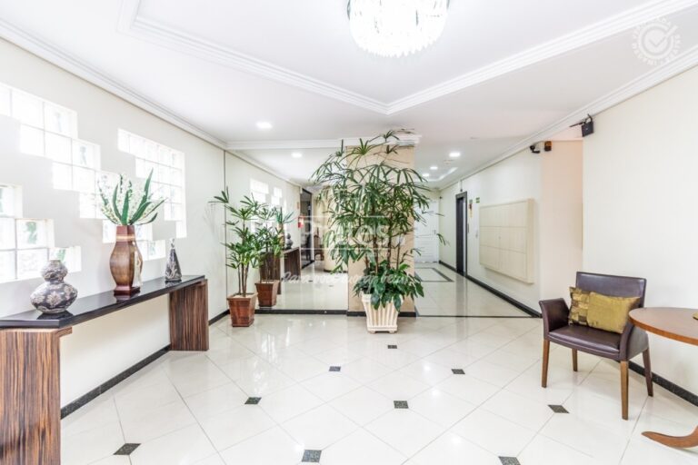 Hall de Entrada