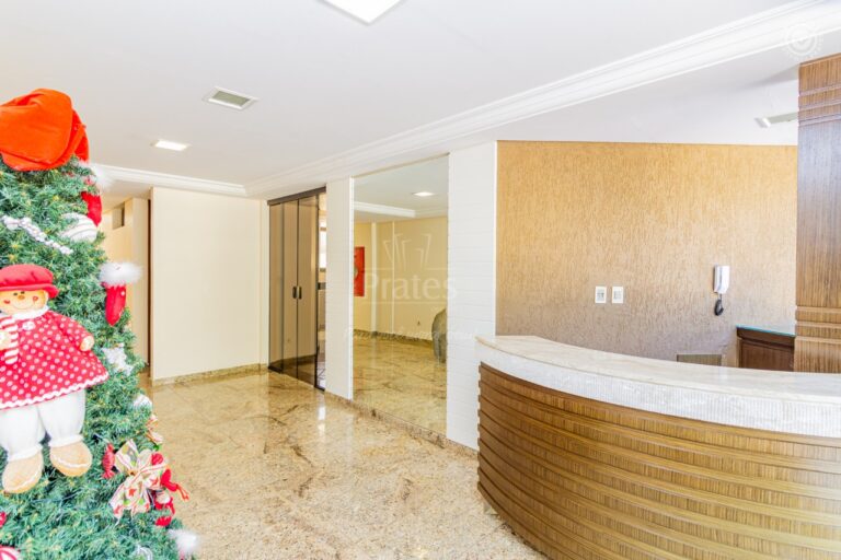 Hall de Entrada