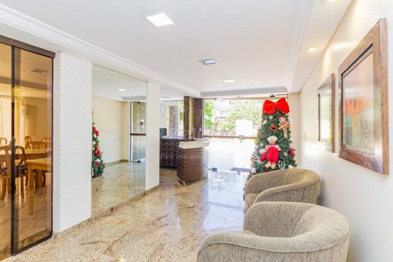 Hall de Entrada