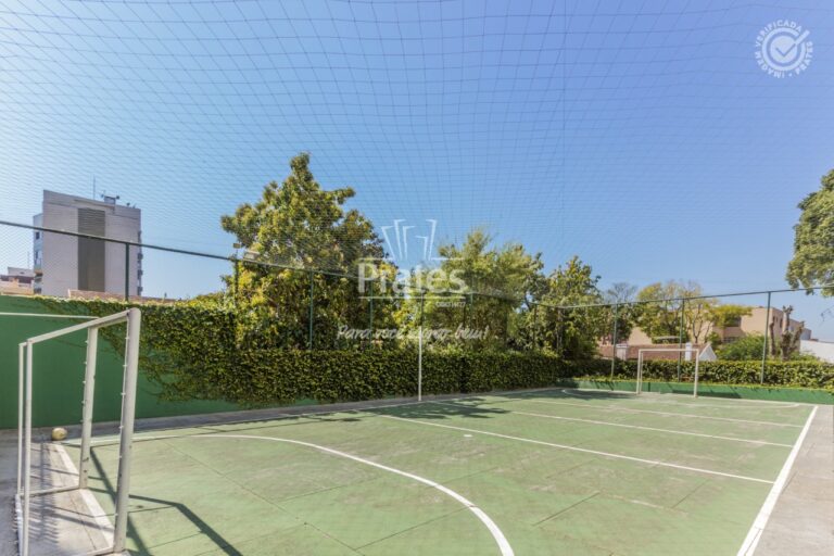 Quadra de Esportes