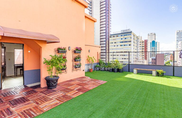 Espaço Zen