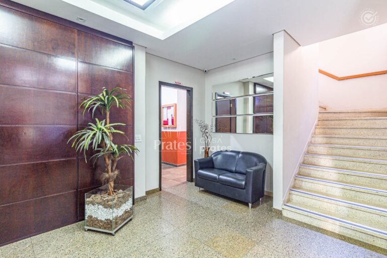 Hall de Entrada
