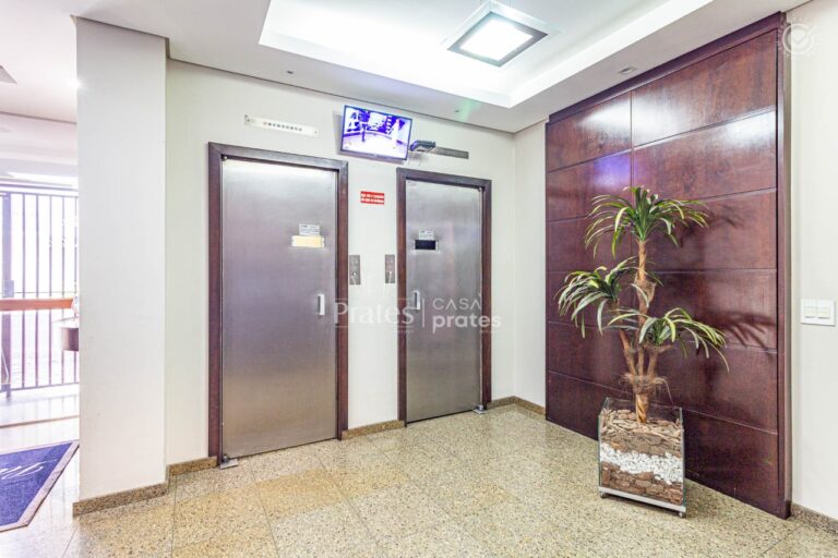 Hall de Entrada