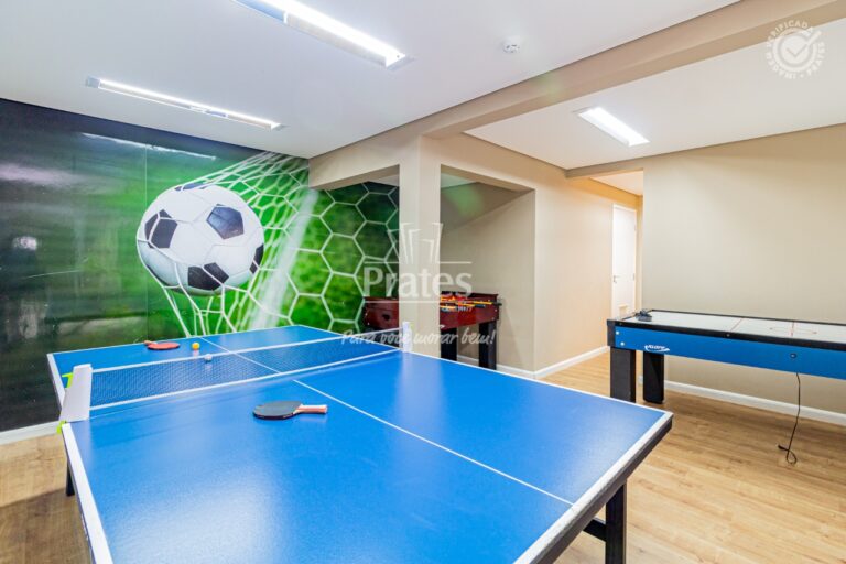 Sala de Jogos