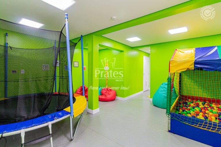 Sala de Brinquedo