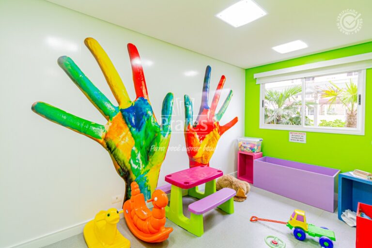 Sala de Brinquedo