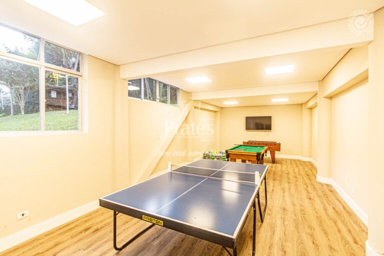 Sala de Jogos