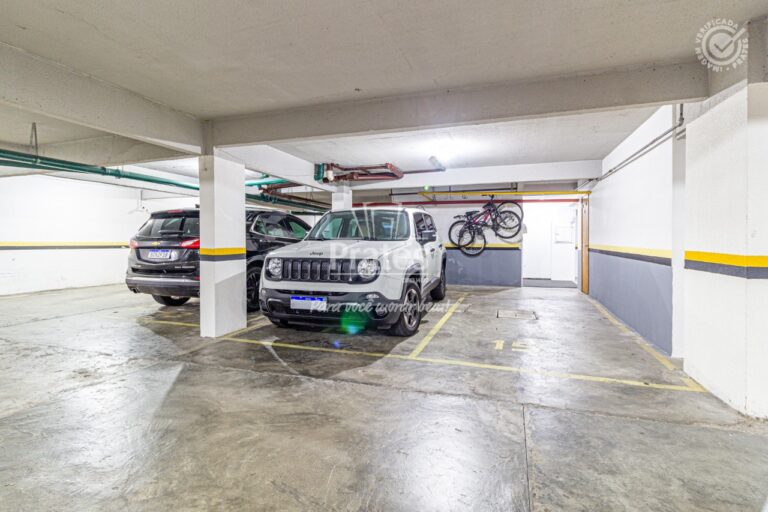 Garagem