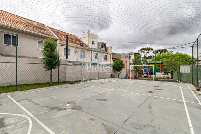 Quadra de Esportes