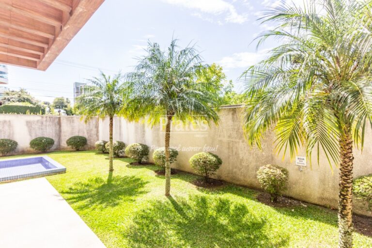 Empreendimento para Alugar ou Vender em Curitiba no Portão