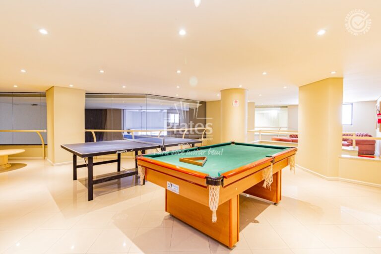 Sala de Jogos