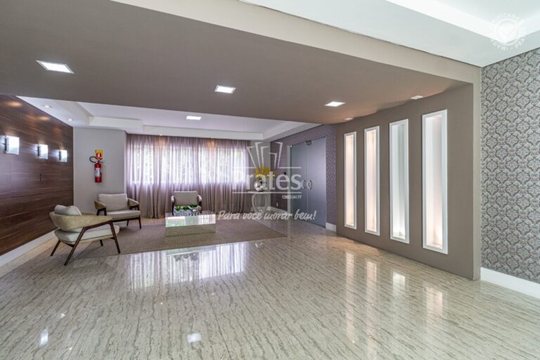 Hall de Entrada