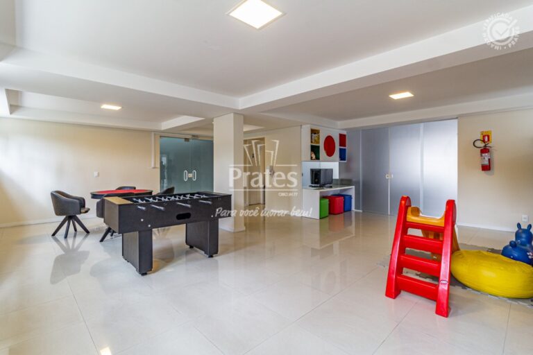 Sala de Jogos