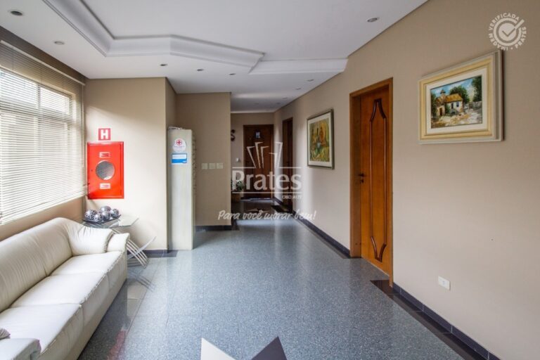 Hall de Entrada