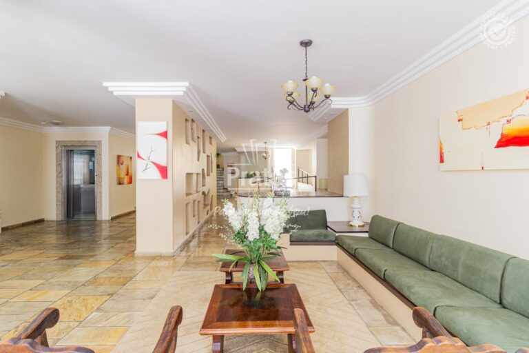 Hall de Entrada