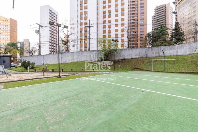 Quadra de Esportes