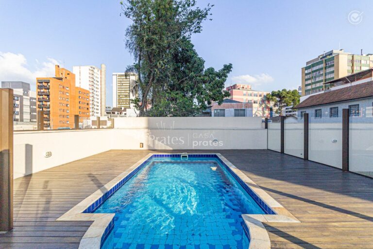 Piscina Coletiva