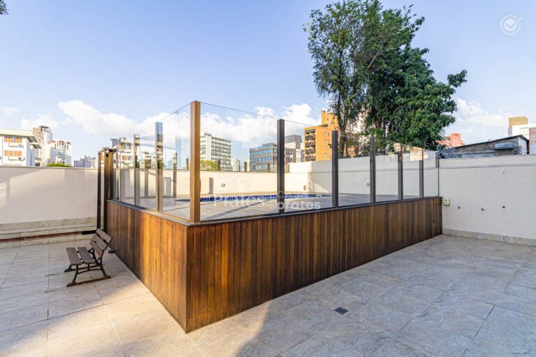 Piscina Coletiva