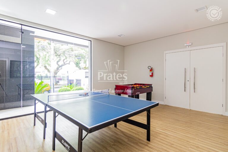 Sala de Jogos