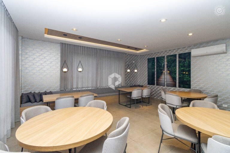 Espaço Gourmet