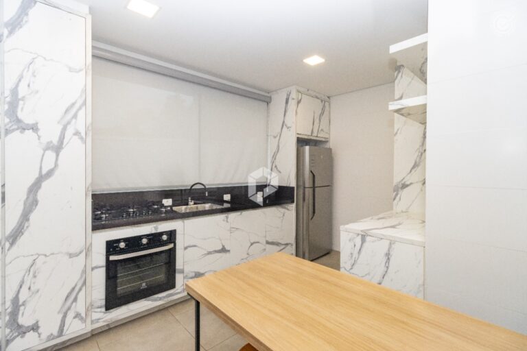 Espaço Gourmet | Cozinha