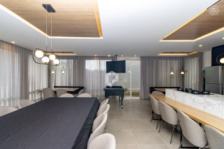 Espaço Gourmet