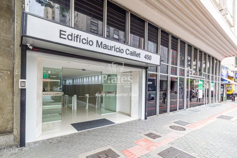Entrada