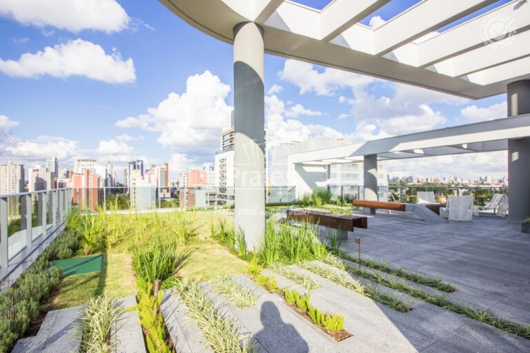 Terraço Coletivo