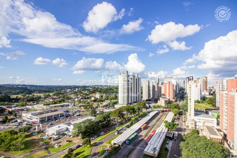 Vista do Terraço