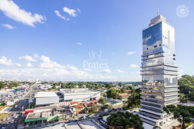 Vista do Terraço