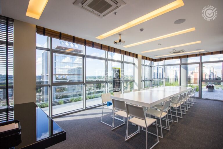 Sala de Reuniões