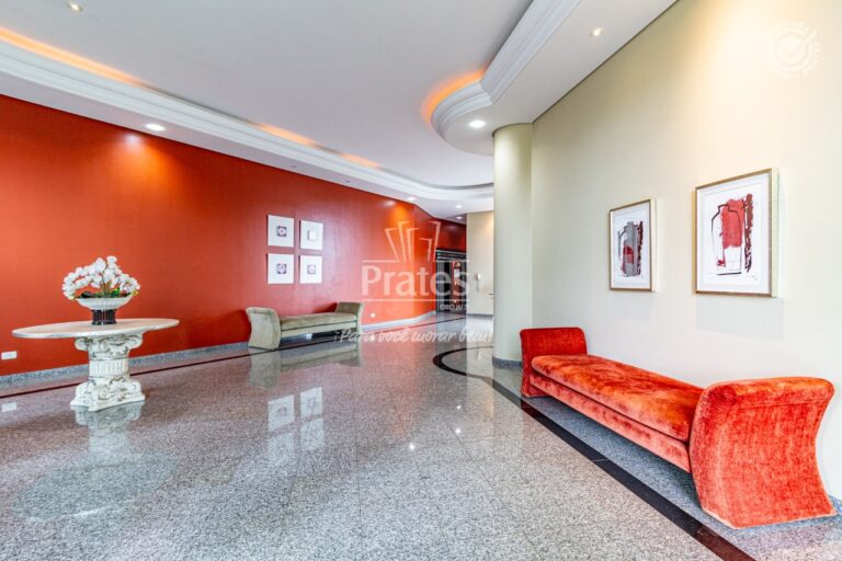 Hall de Entrada