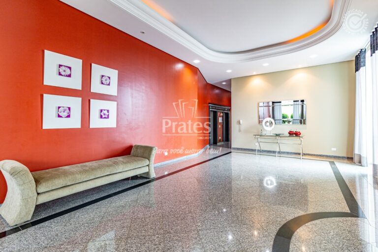 Hall de Entrada