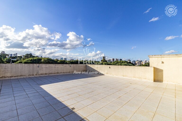 Terraço Coletico