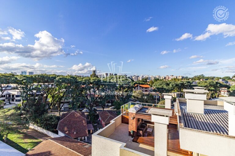 Vista do Terraço