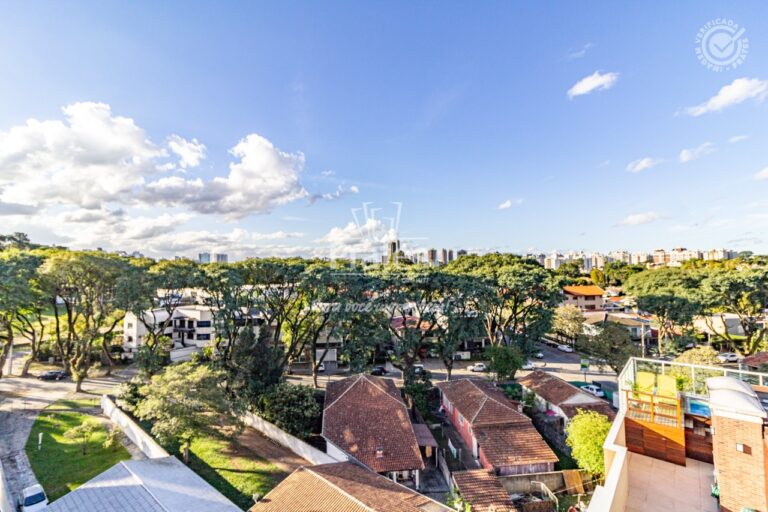 Vista do Terraço