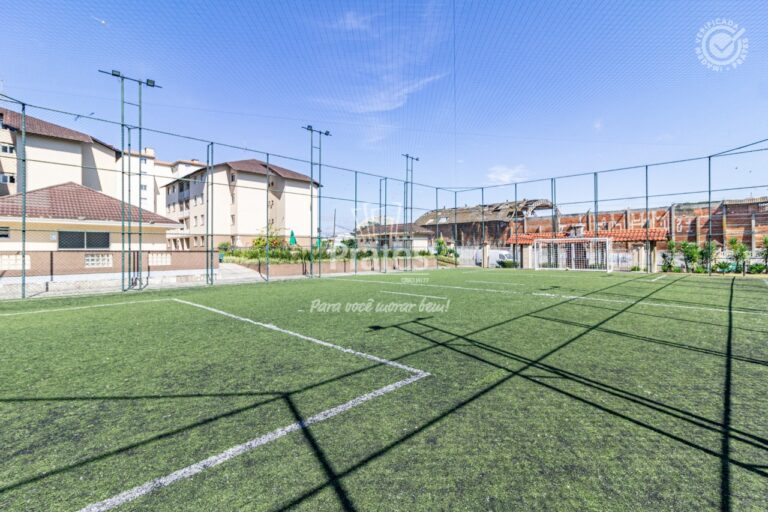 Campo de Futebol