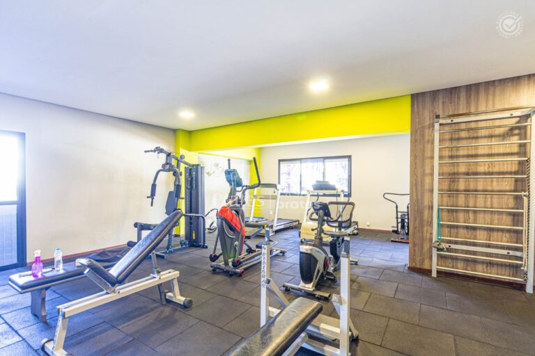 Sala Fitness