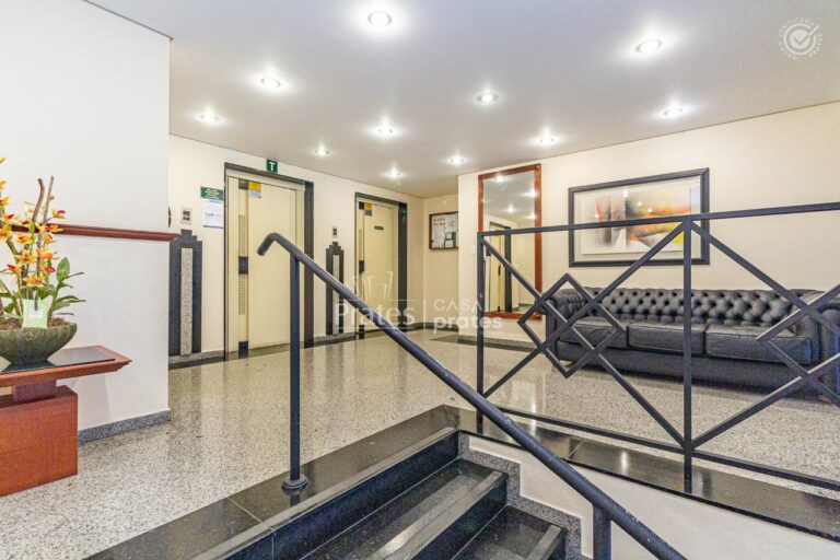Hall de Entrada